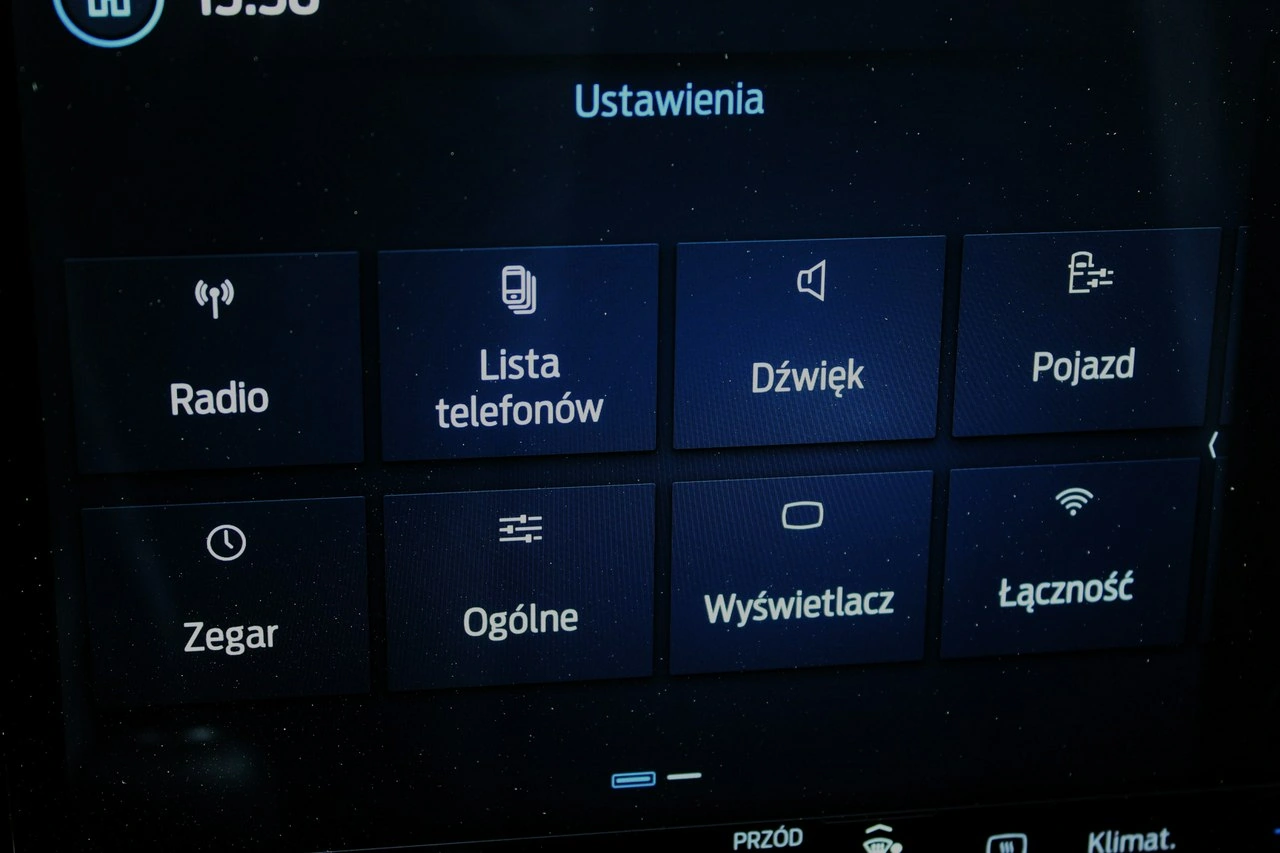 Ford Transit - Zdjęcie 27
