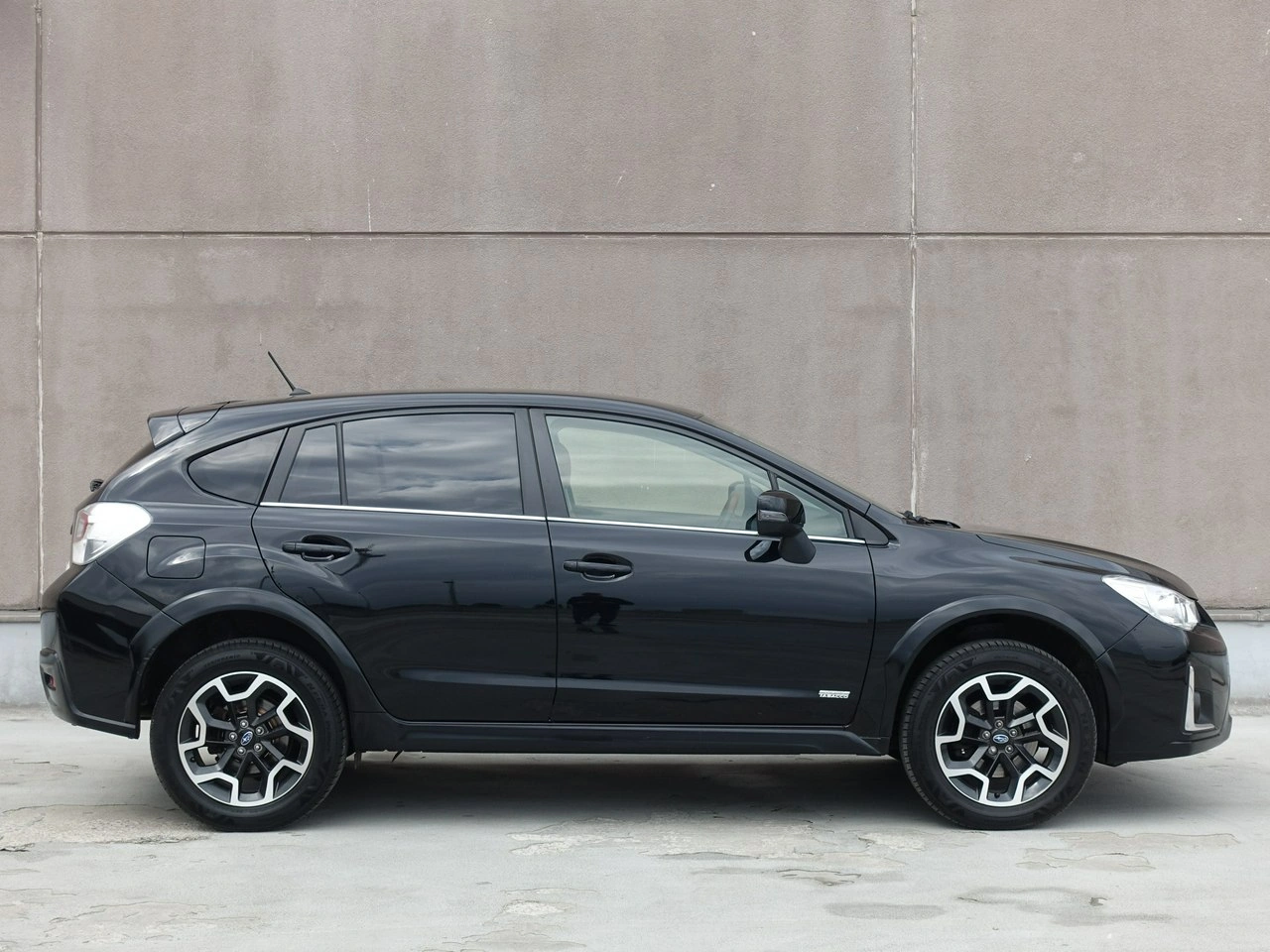 Subaru XV - Zdjęcie 2