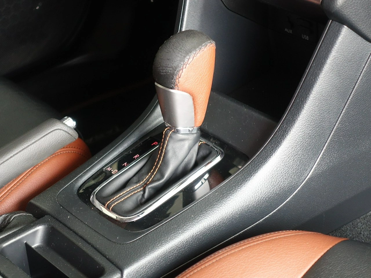 Subaru XV - Zdjęcie 22