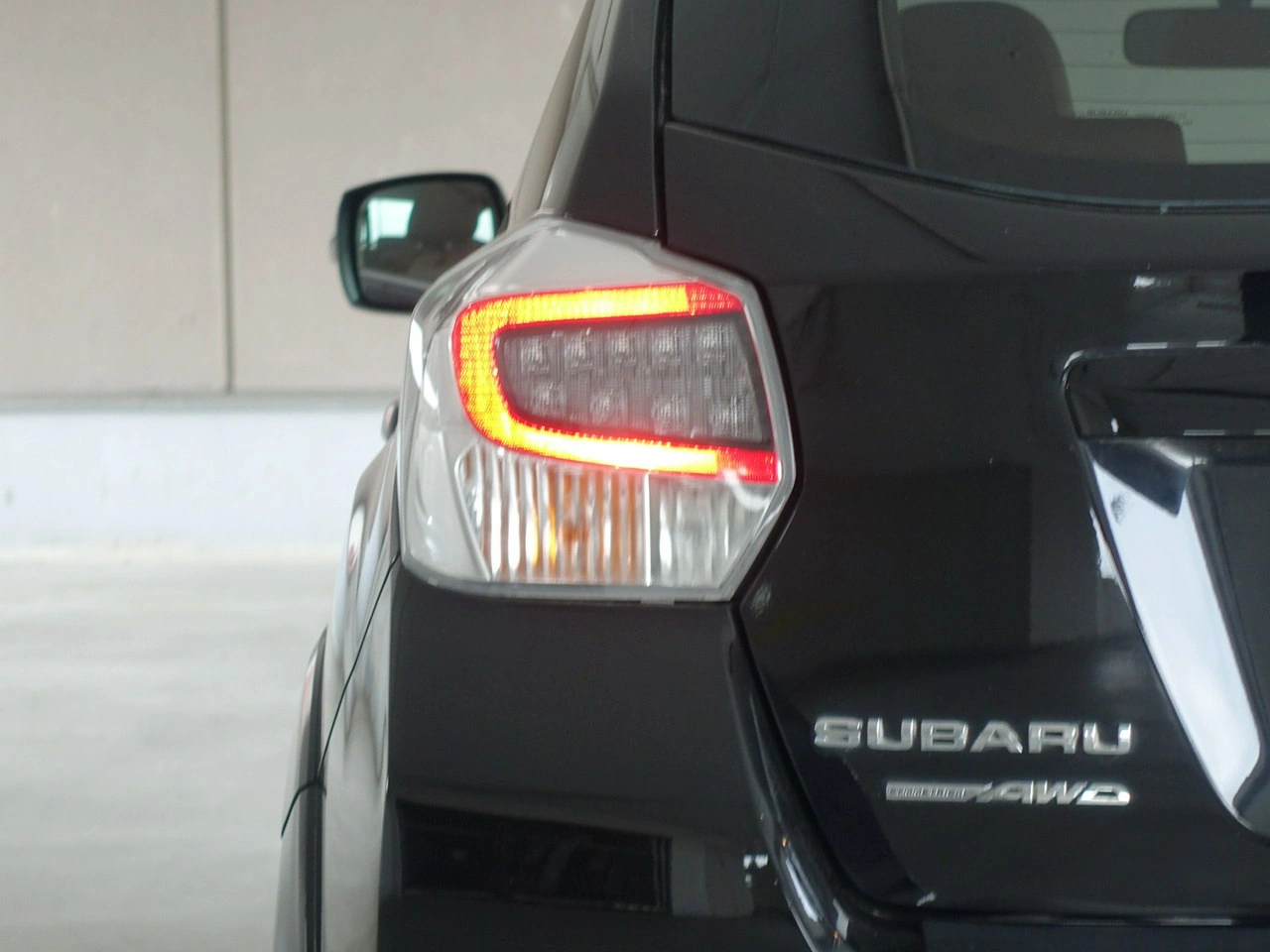 Subaru XV - Zdjęcie 29