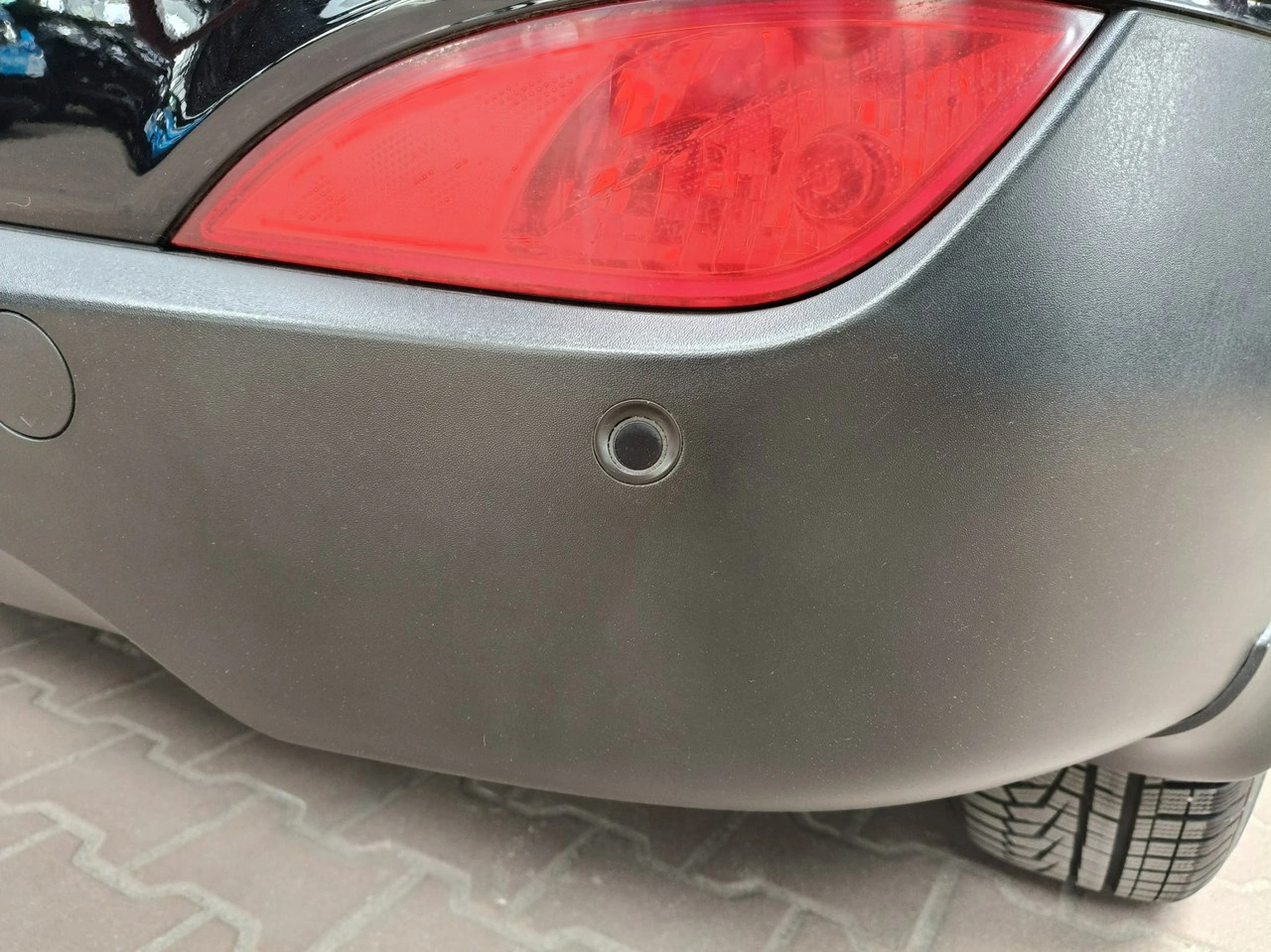 Hyundai ix35 - Zdjęcie 11