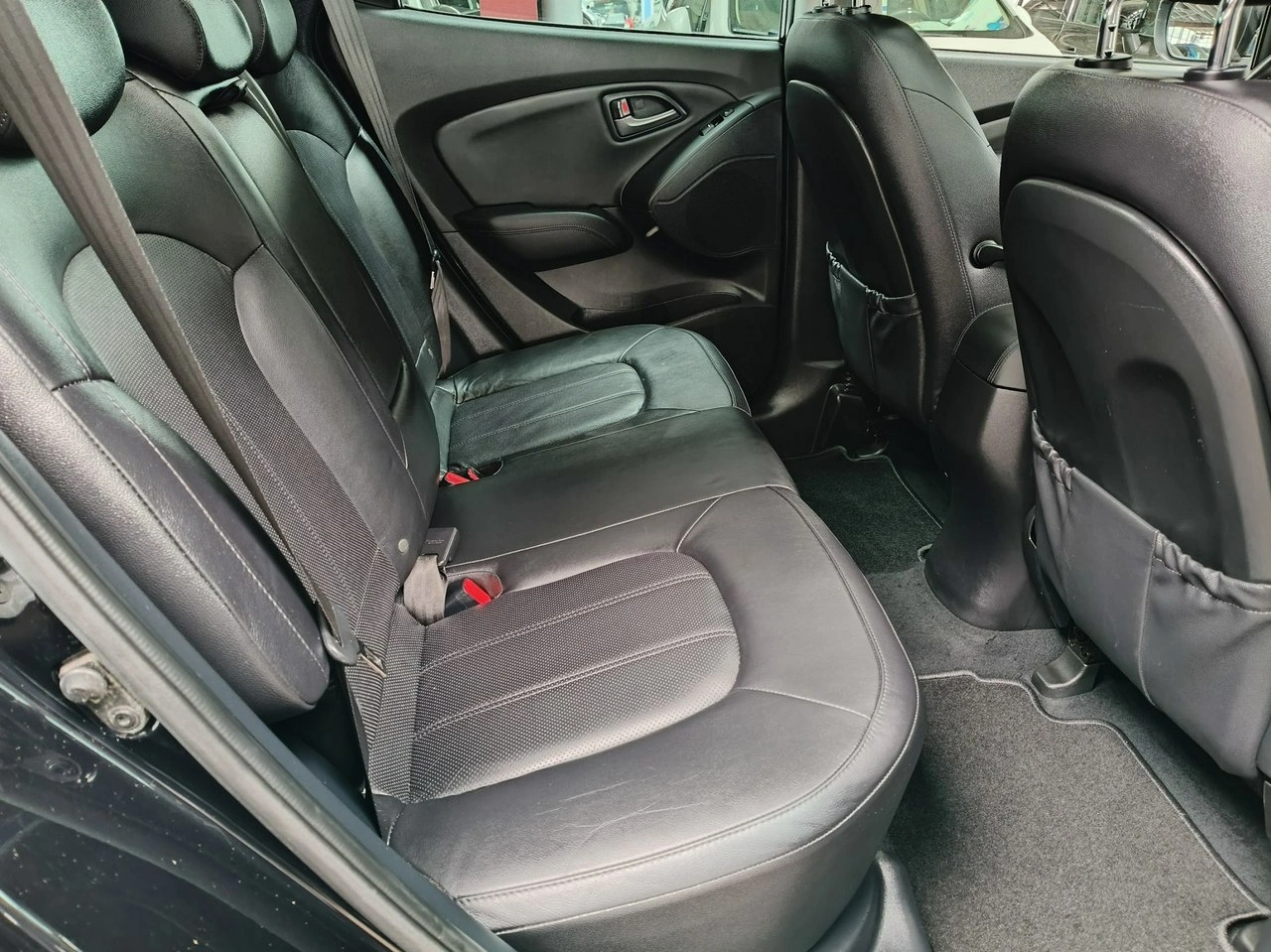 Hyundai ix35 - Zdjęcie 15