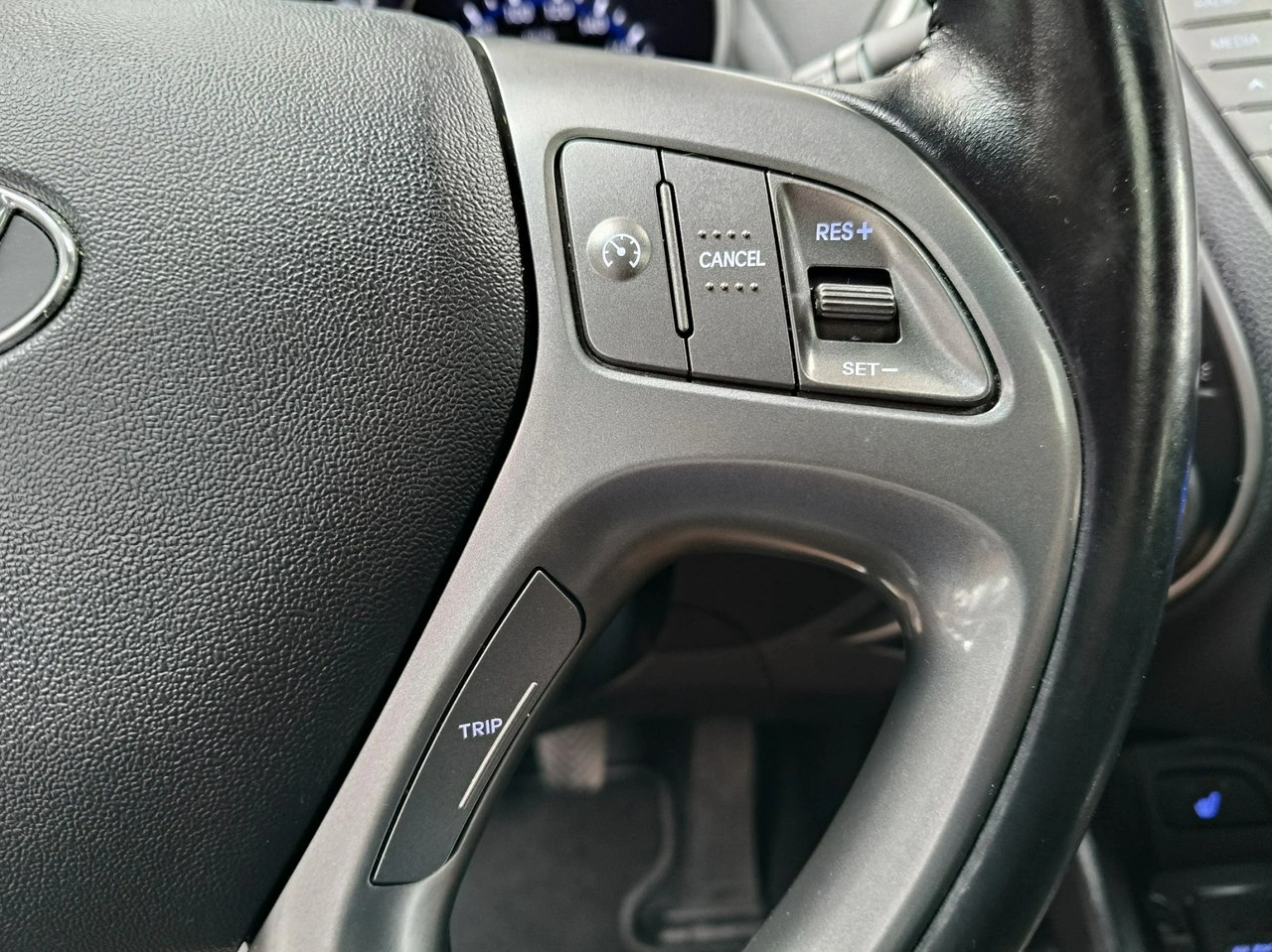Hyundai ix35 - Zdjęcie 23