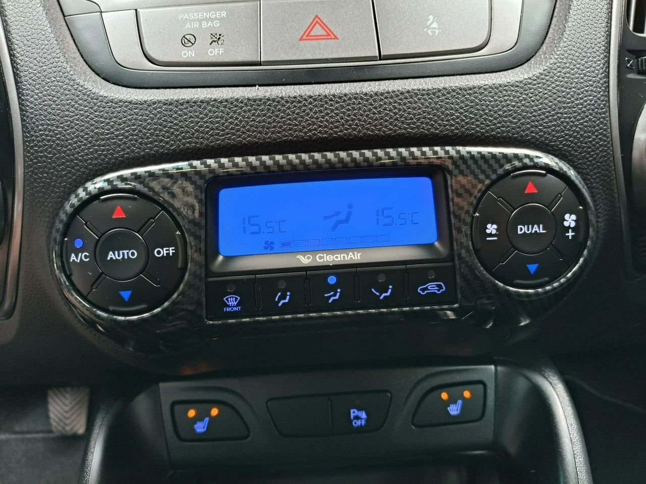 Hyundai ix35 - Zdjęcie 27