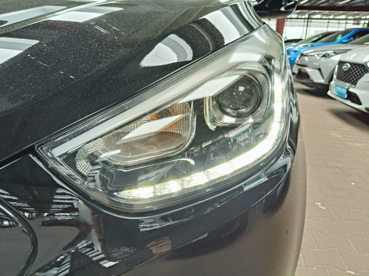 Hyundai ix35 - Zdjęcie 6