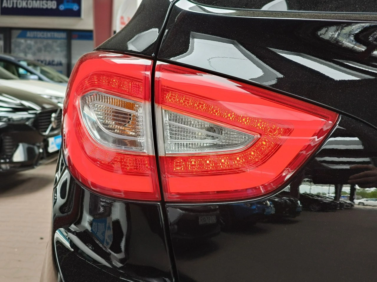 Hyundai ix35 - Zdjęcie 10