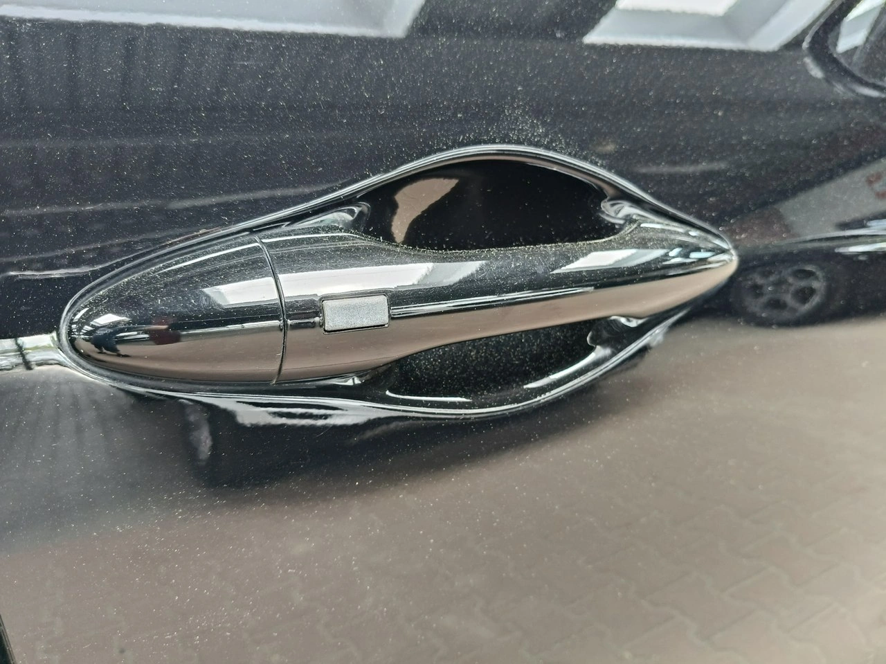 Hyundai ix35 - Zdjęcie 9