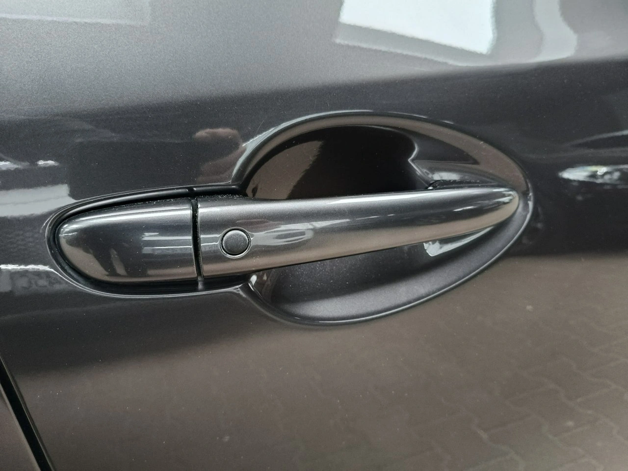 Mazda 3 - Zdjęcie 9
