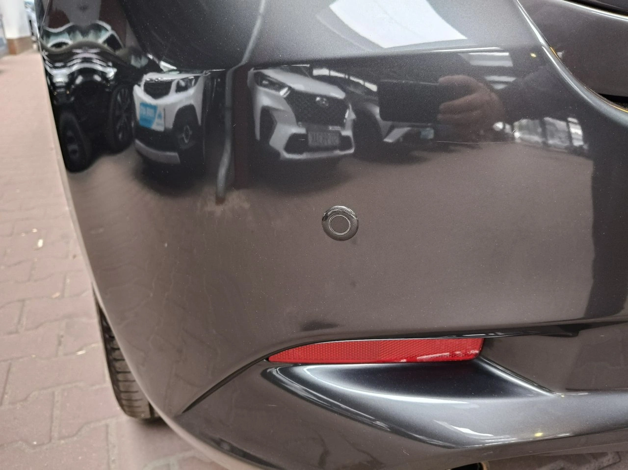 Mazda 3 - Zdjęcie 11