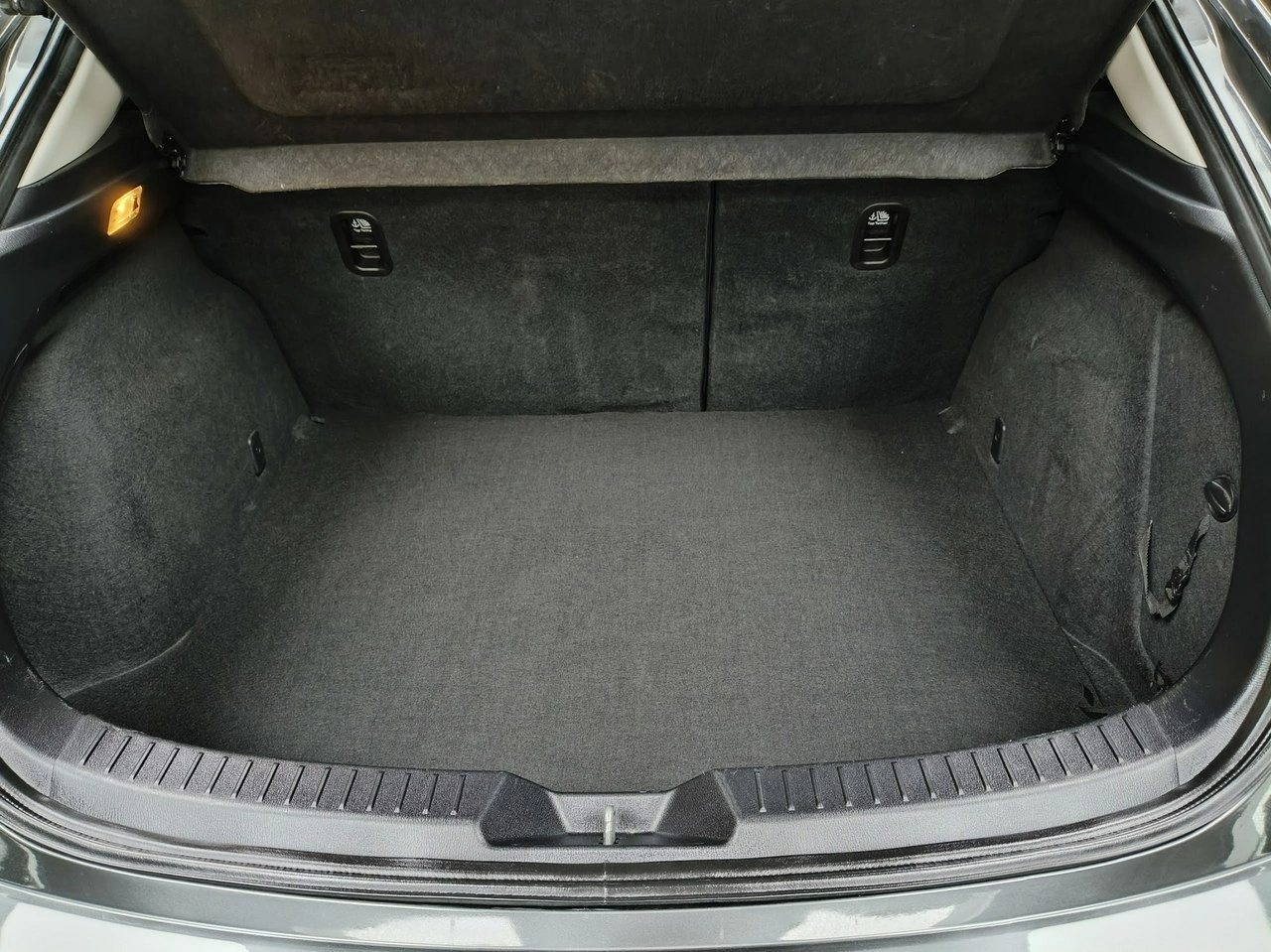 Mazda 3 - Zdjęcie 13