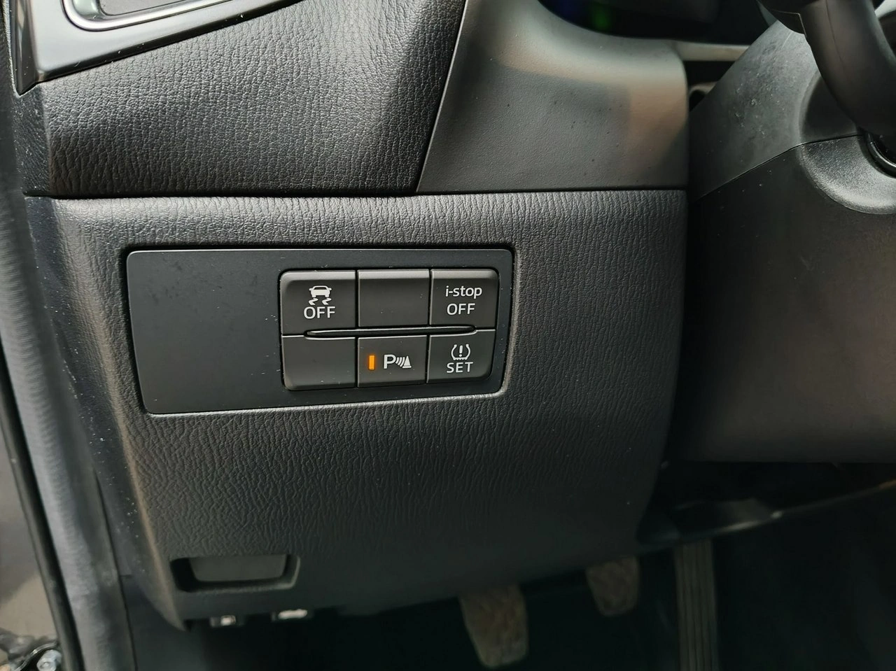 Mazda 3 - Zdjęcie 19
