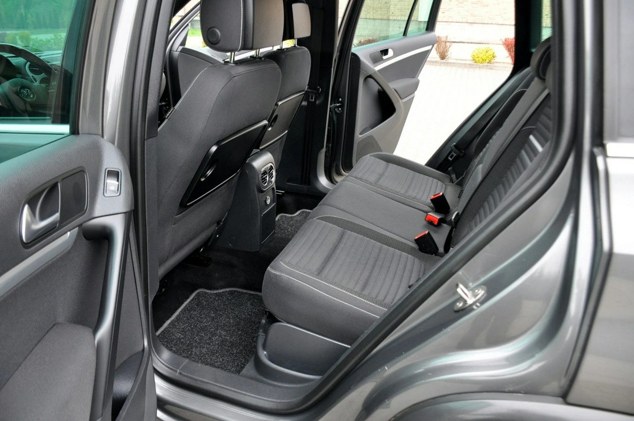 Volkswagen Tiguan - Zdjęcie 20