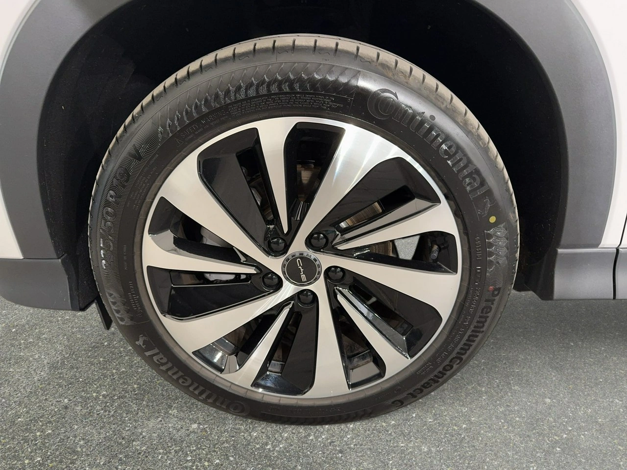 BYD Seal U - Zdjęcie 9