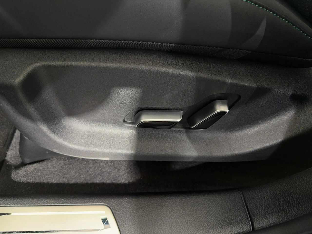 BYD Seal U - Zdjęcie 12