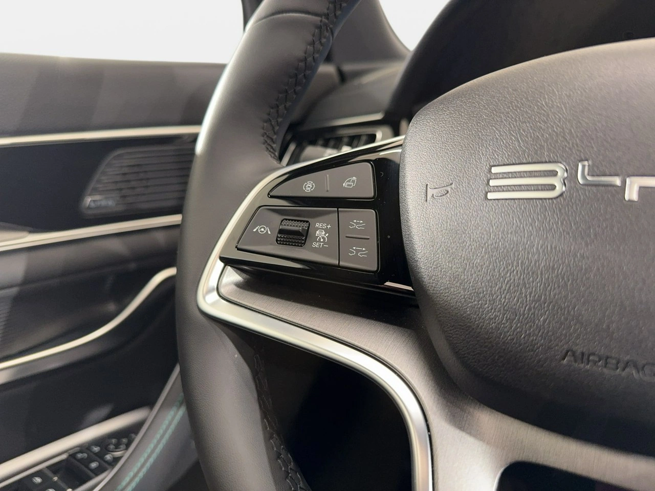 BYD Seal U - Zdjęcie 20