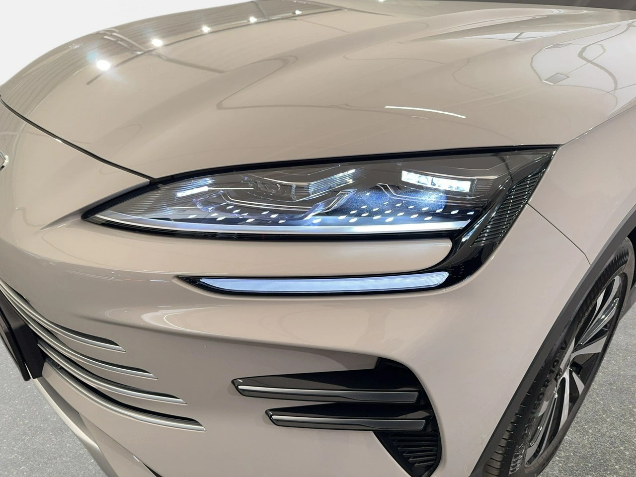 BYD Seal U - Zdjęcie 8
