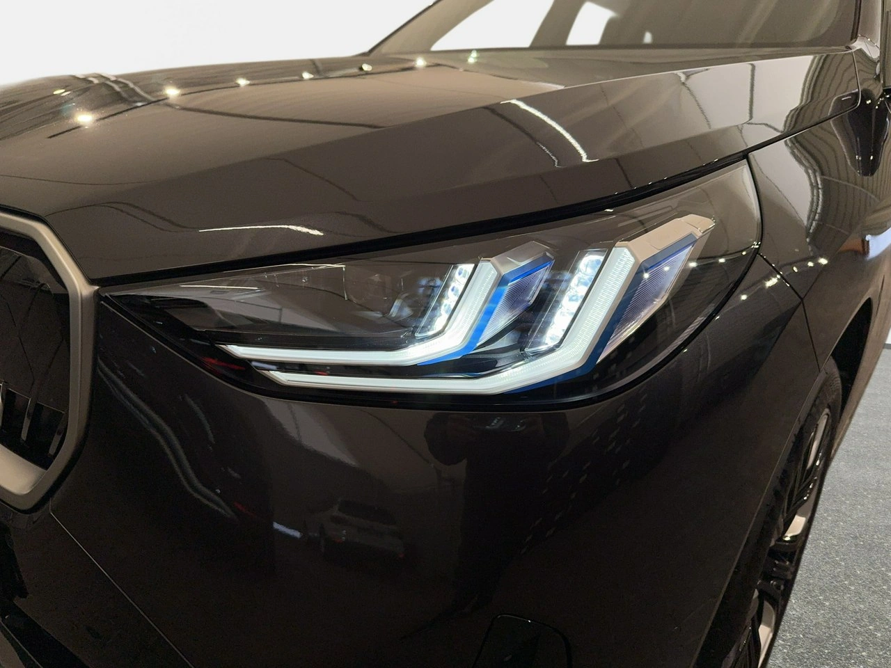 BMW X3 - Zdjęcie 8