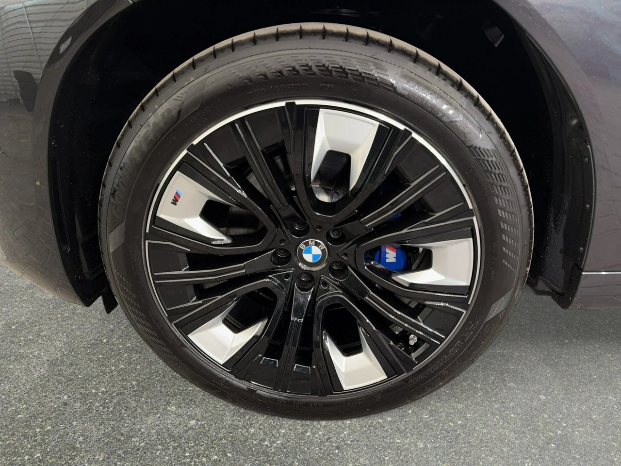 BMW X3 - Zdjęcie 9