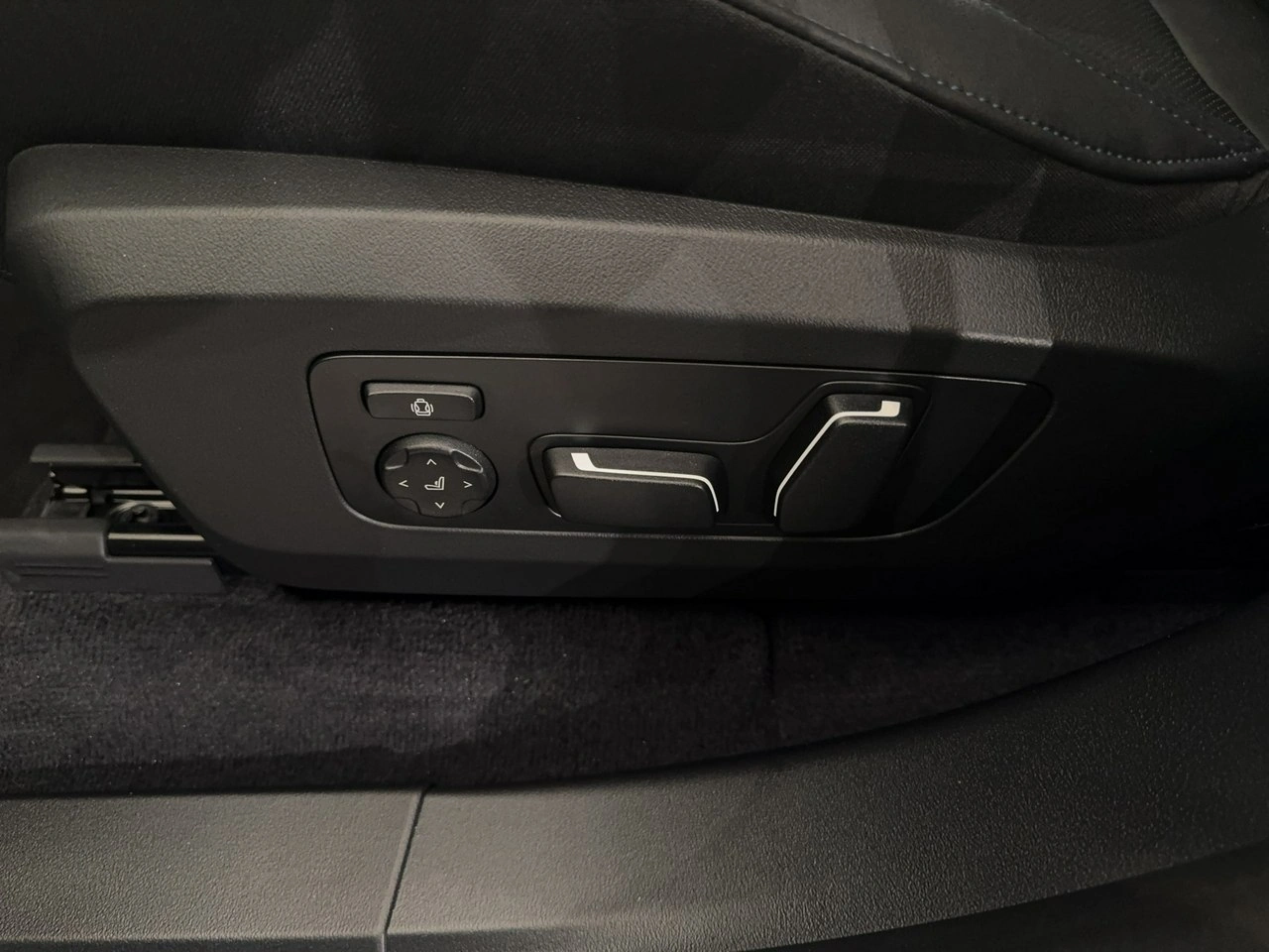 BMW X3 - Zdjęcie 12