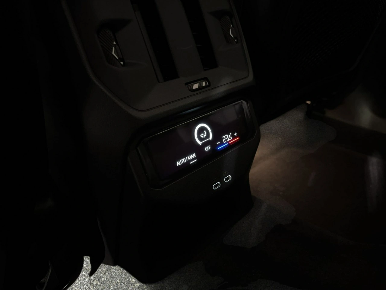 BMW X3 - Zdjęcie 14