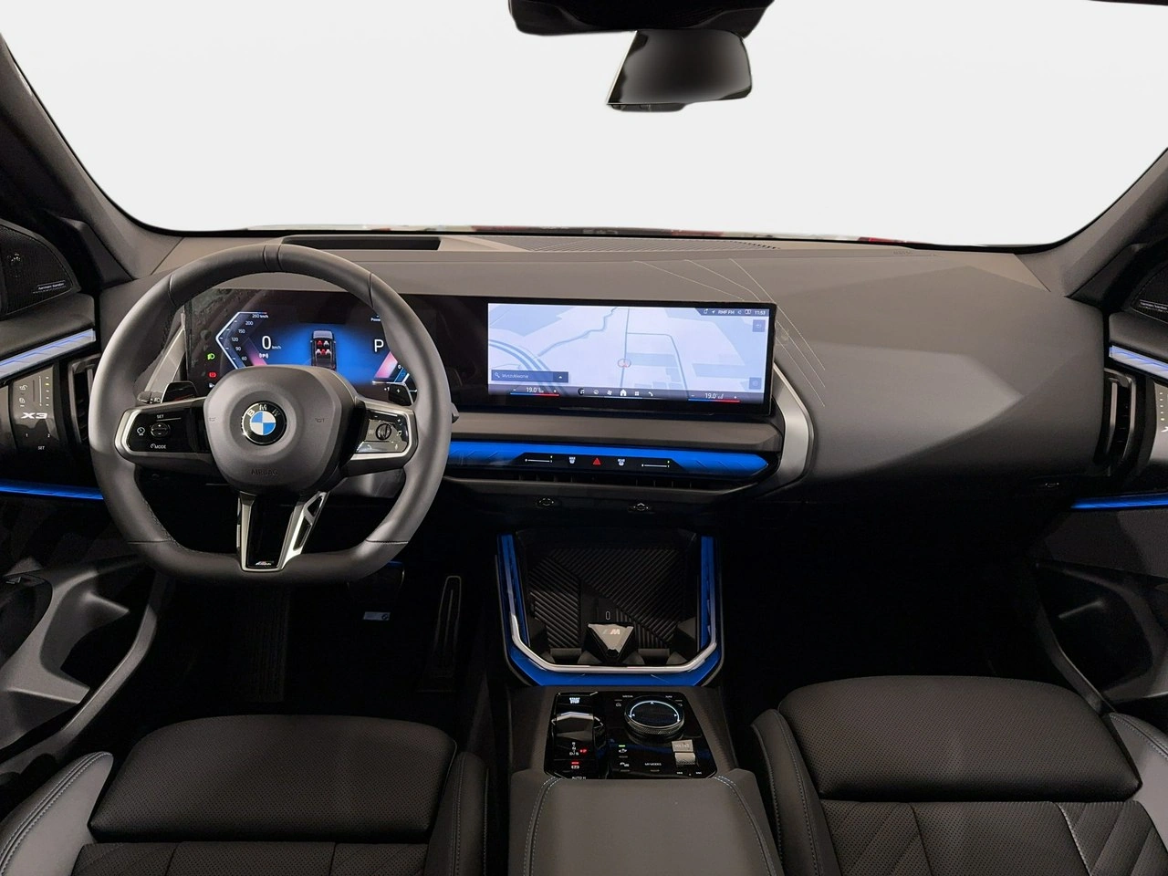 BMW X3 - Zdjęcie 17