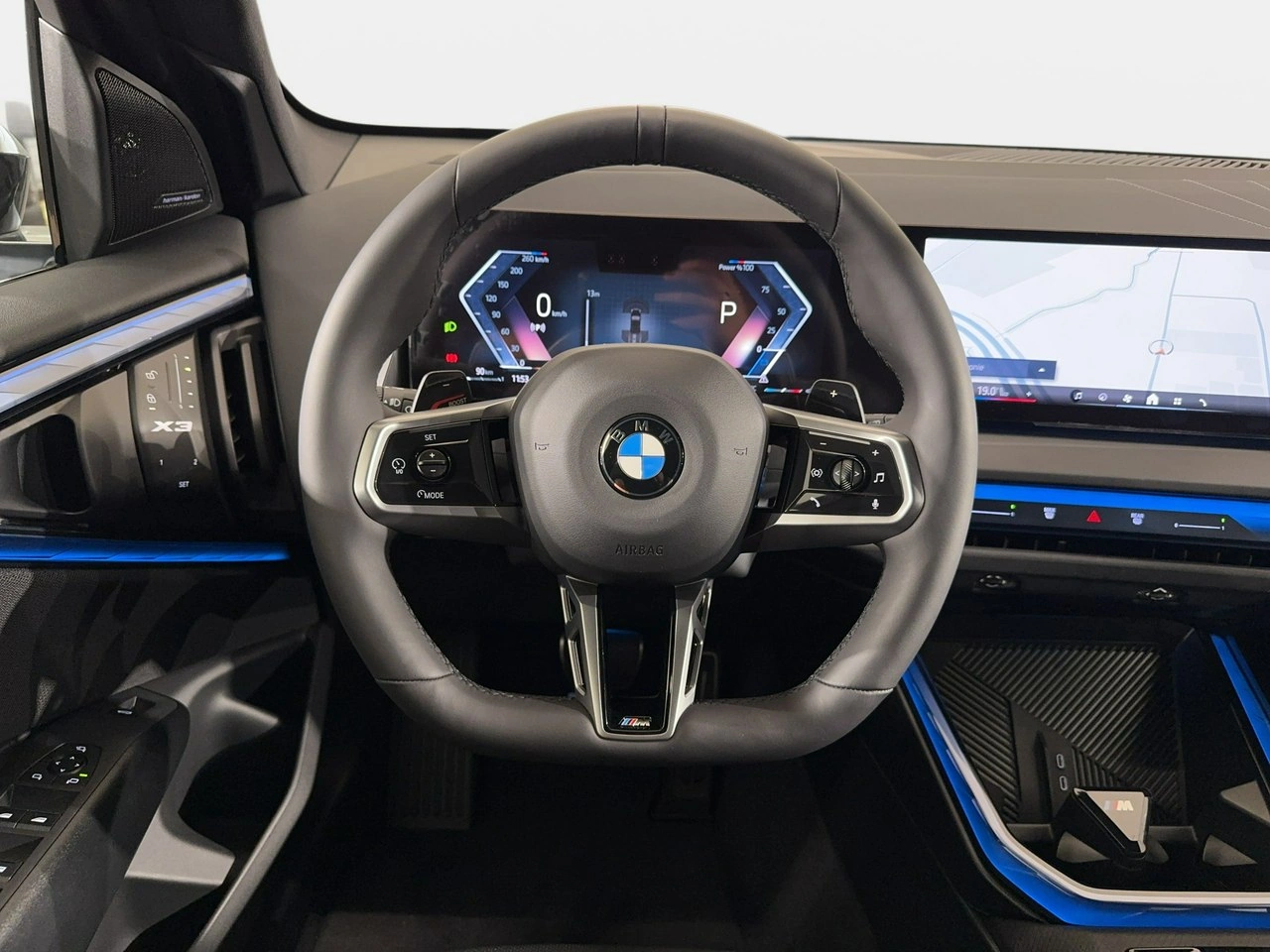 BMW X3 - Zdjęcie 18