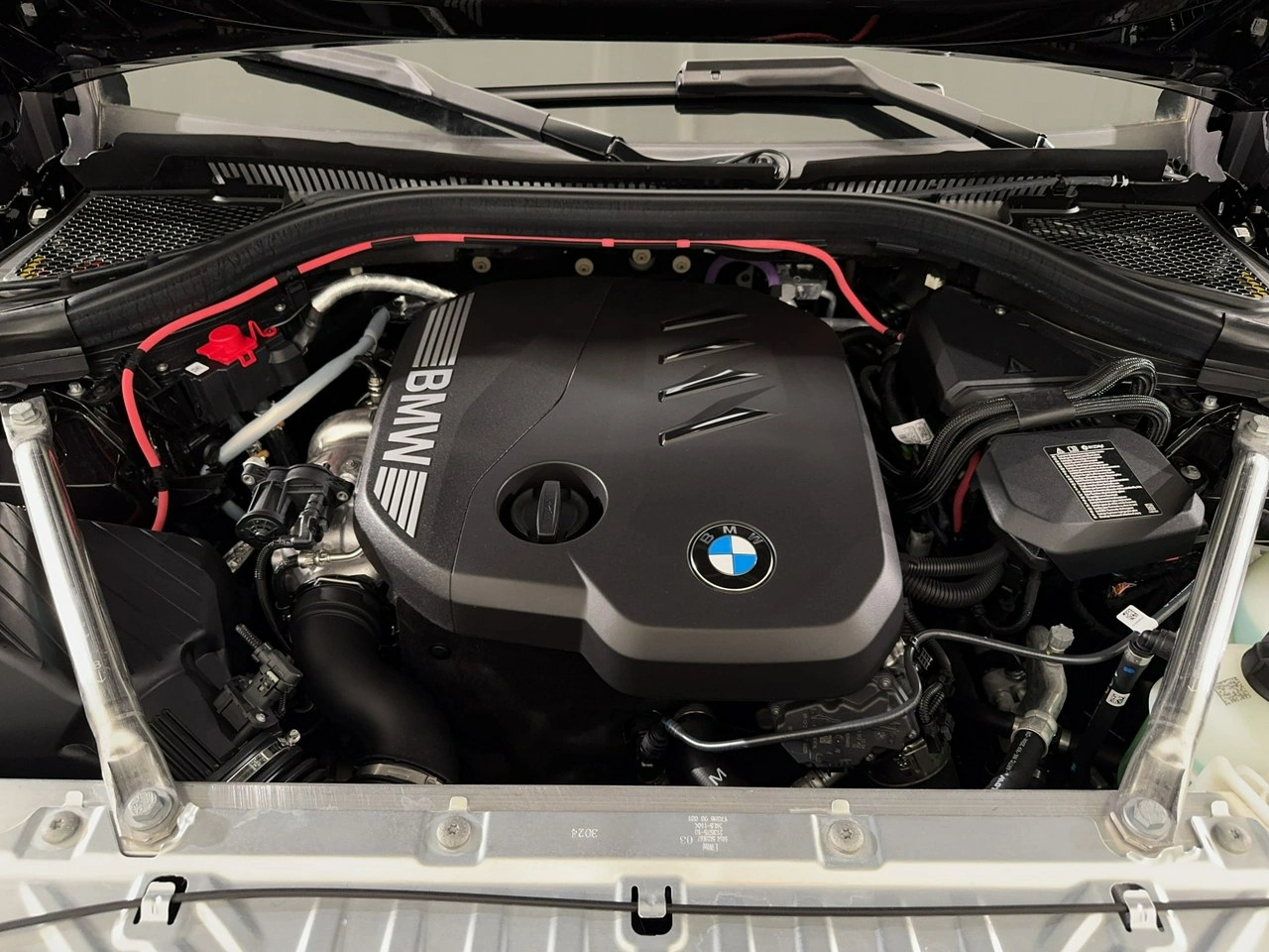 BMW X3 - Zdjęcie 37