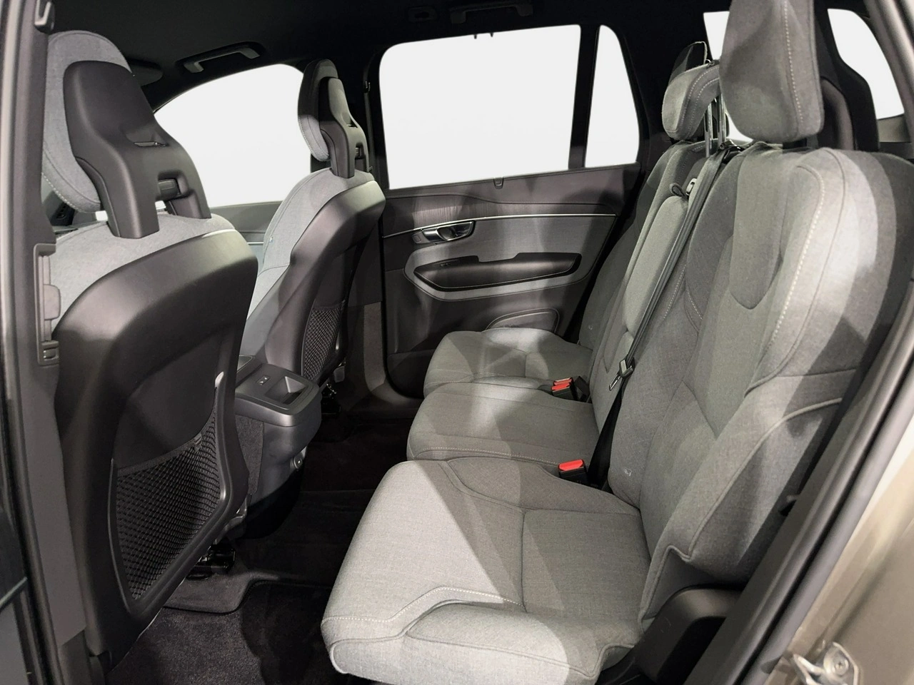 Volvo XC 90 - Zdjęcie 14