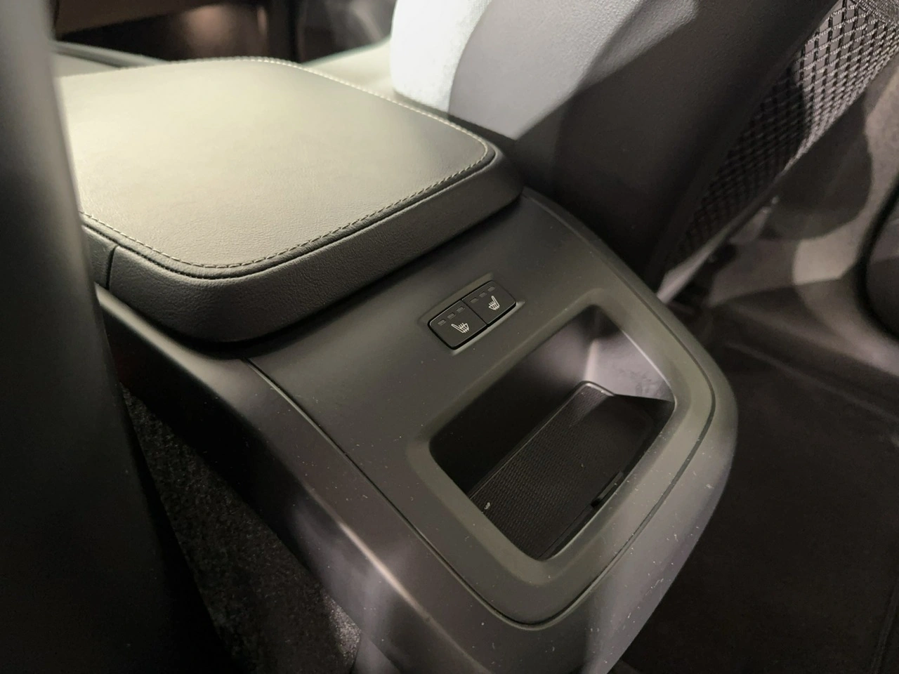 Volvo XC 90 - Zdjęcie 15