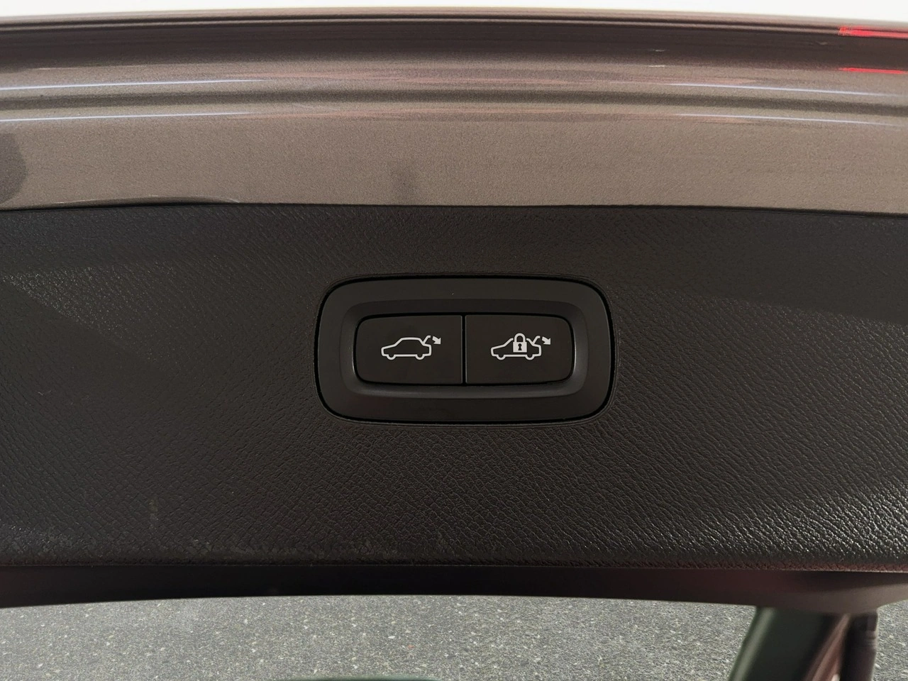 Volvo XC 90 - Zdjęcie 17