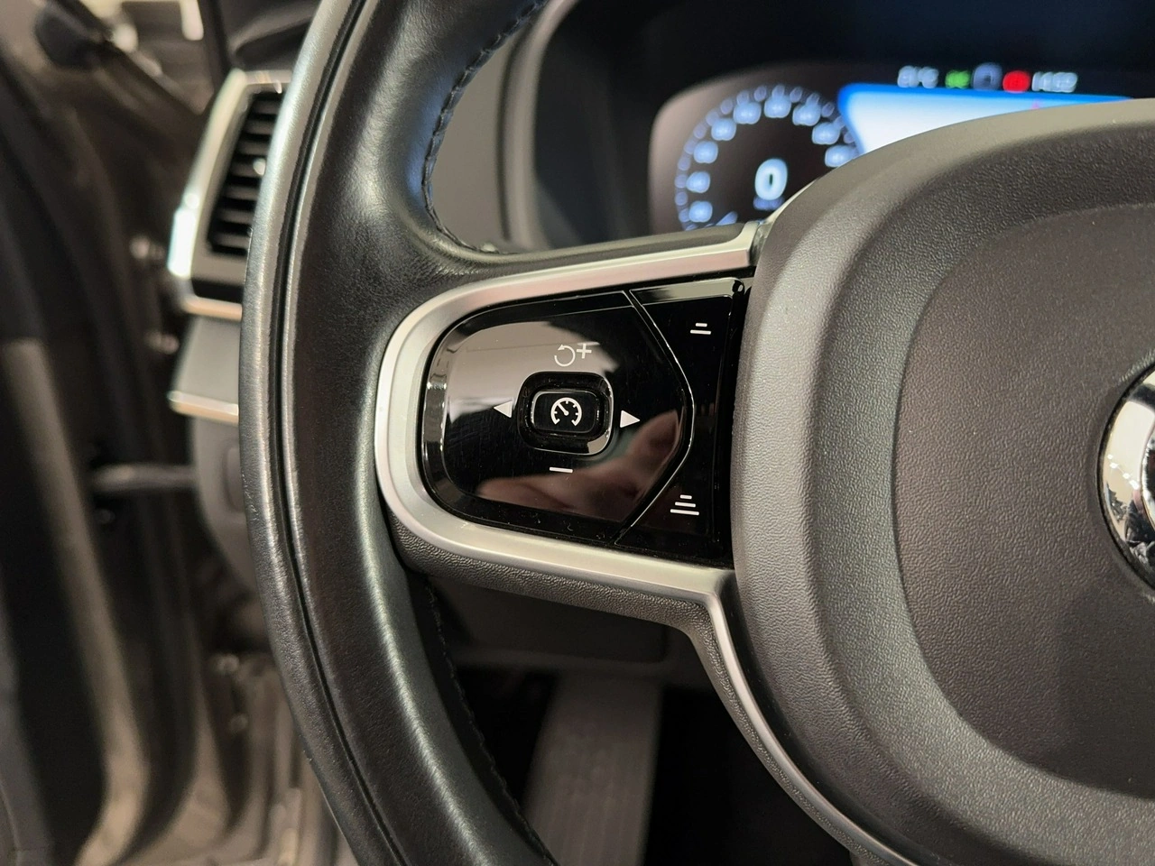 Volvo XC 90 - Zdjęcie 20