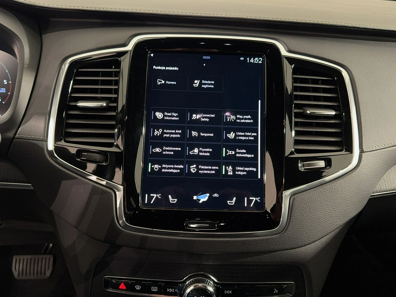 Volvo XC 90 - Zdjęcie 26