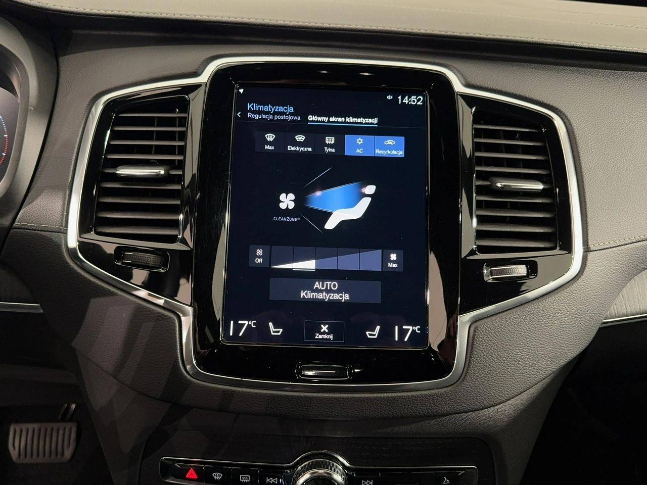 Volvo XC 90 - Zdjęcie 27