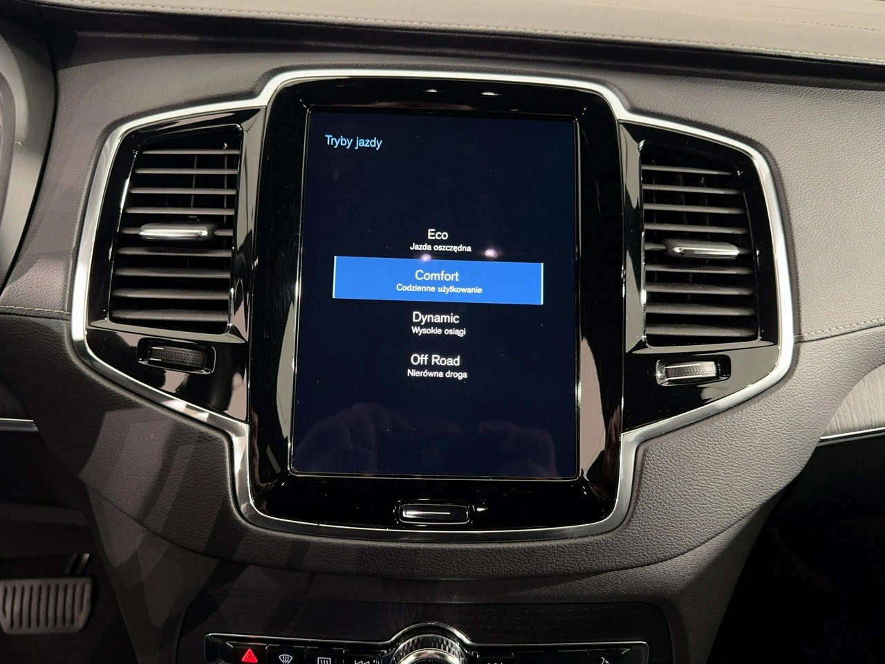 Volvo XC 90 - Zdjęcie 29