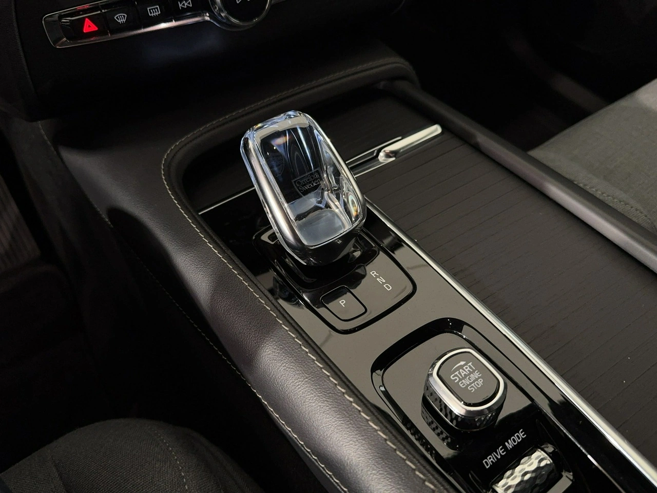Volvo XC 90 - Zdjęcie 31
