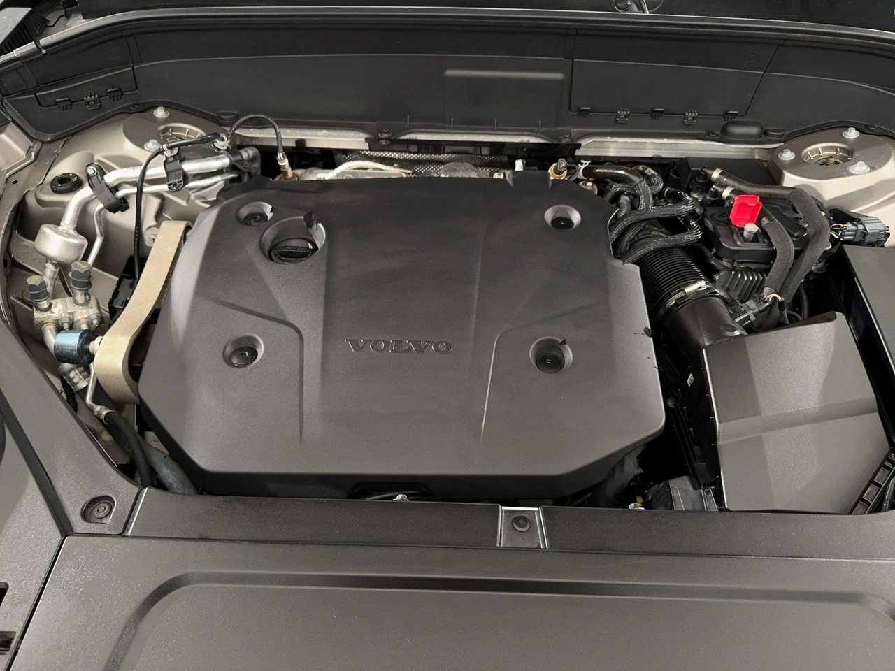 Volvo XC 90 - Zdjęcie 34