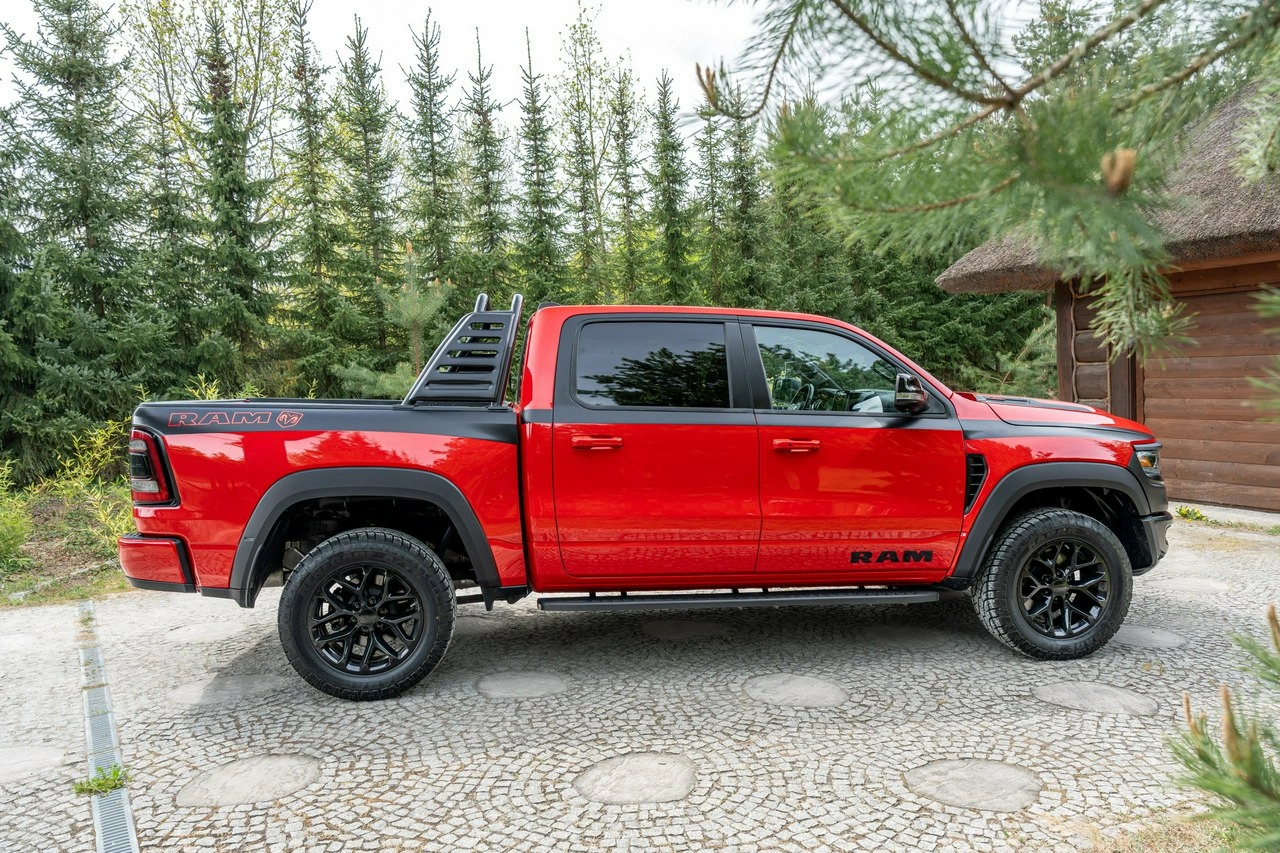 RAM 1500 - Zdjęcie 15