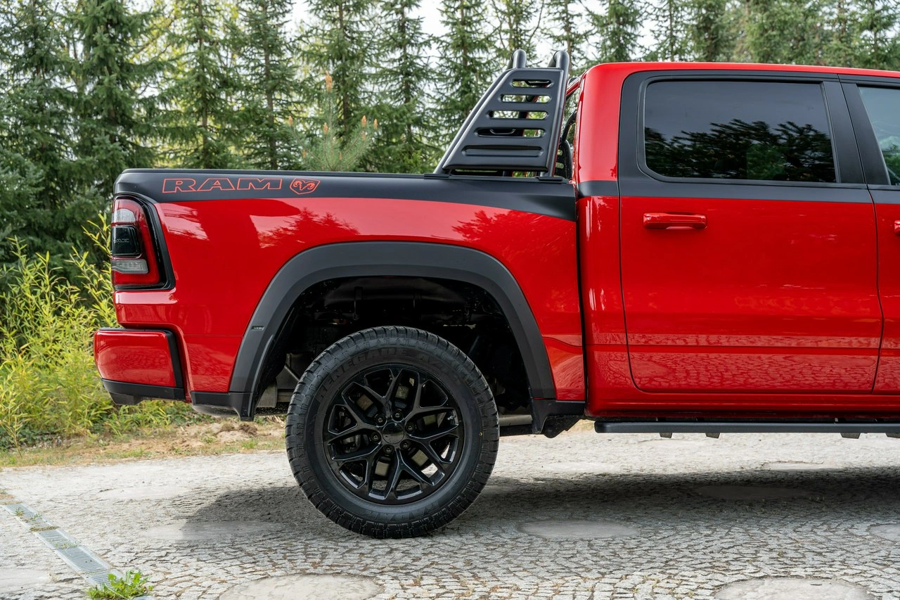 RAM 1500 - Zdjęcie 16