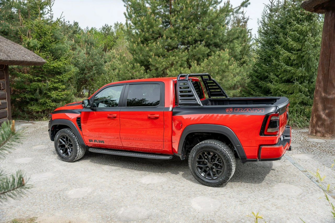 RAM 1500 - Zdjęcie 25