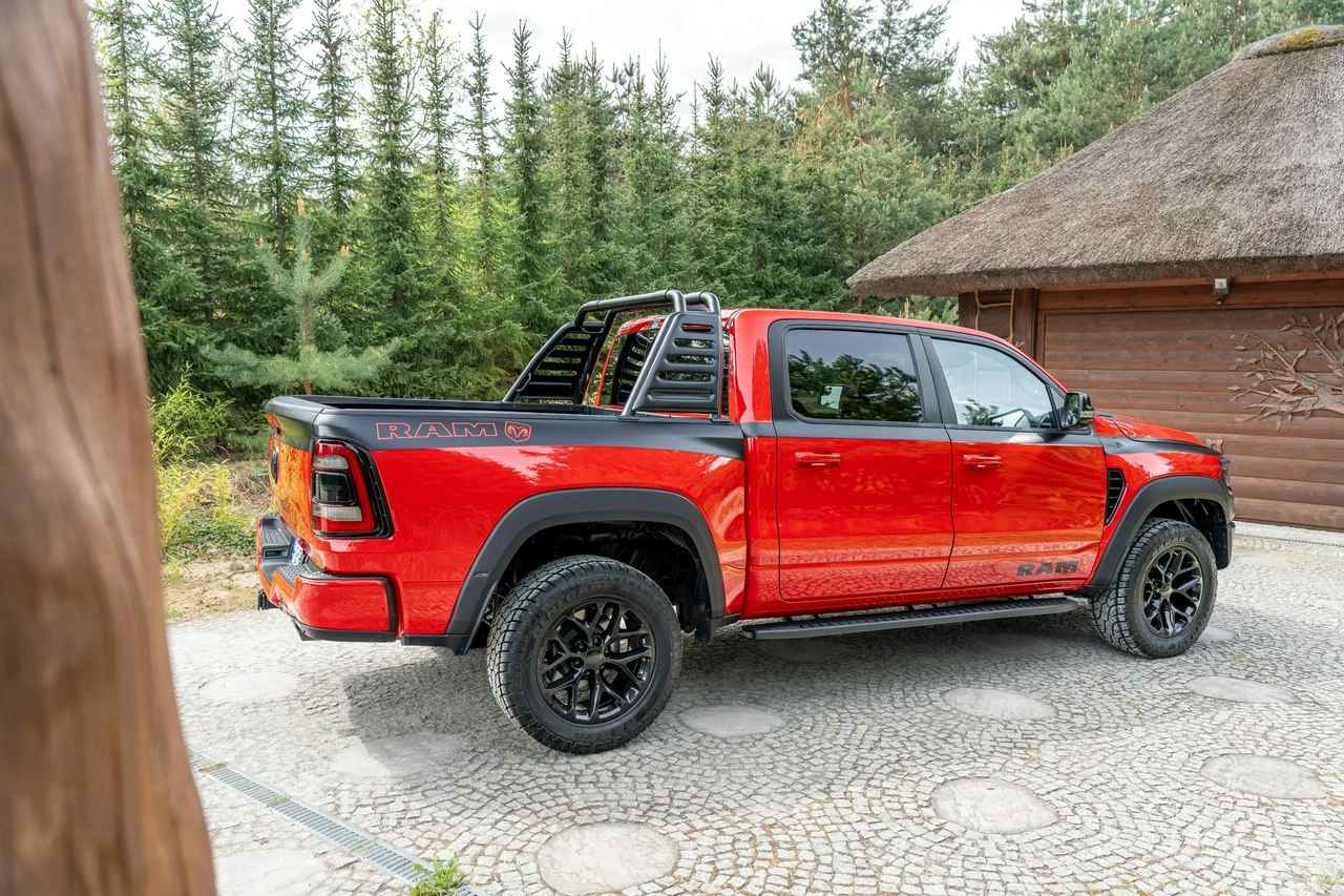RAM 1500 - Zdjęcie 27