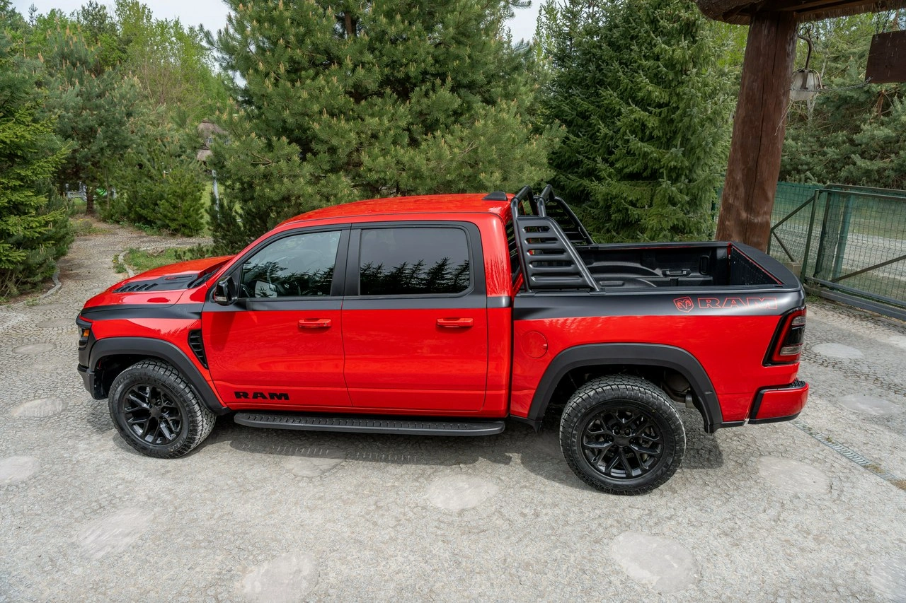 RAM 1500 - Zdjęcie 29