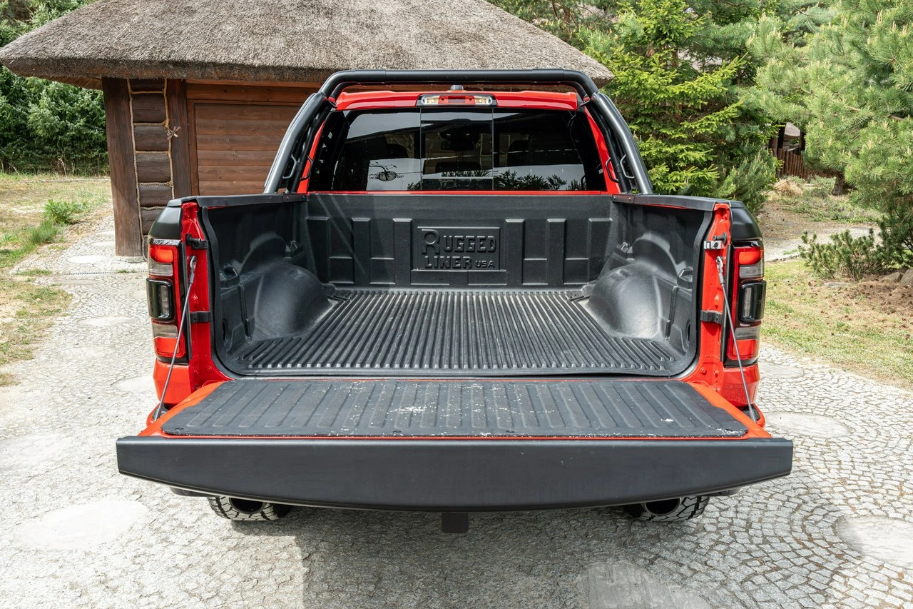 RAM 1500 - Zdjęcie 31