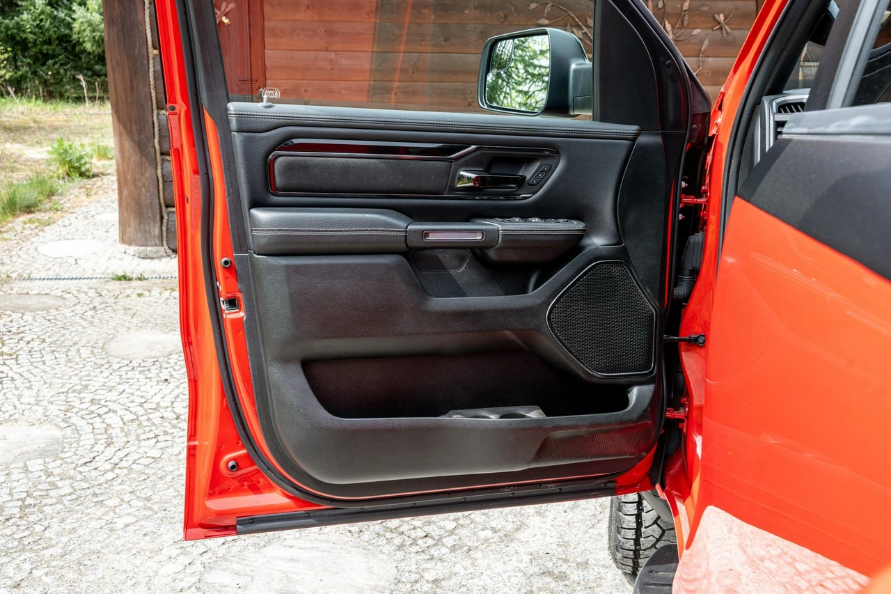 RAM 1500 - Zdjęcie 32