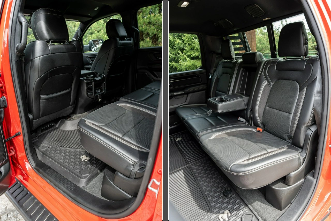 RAM 1500 - Zdjęcie 66
