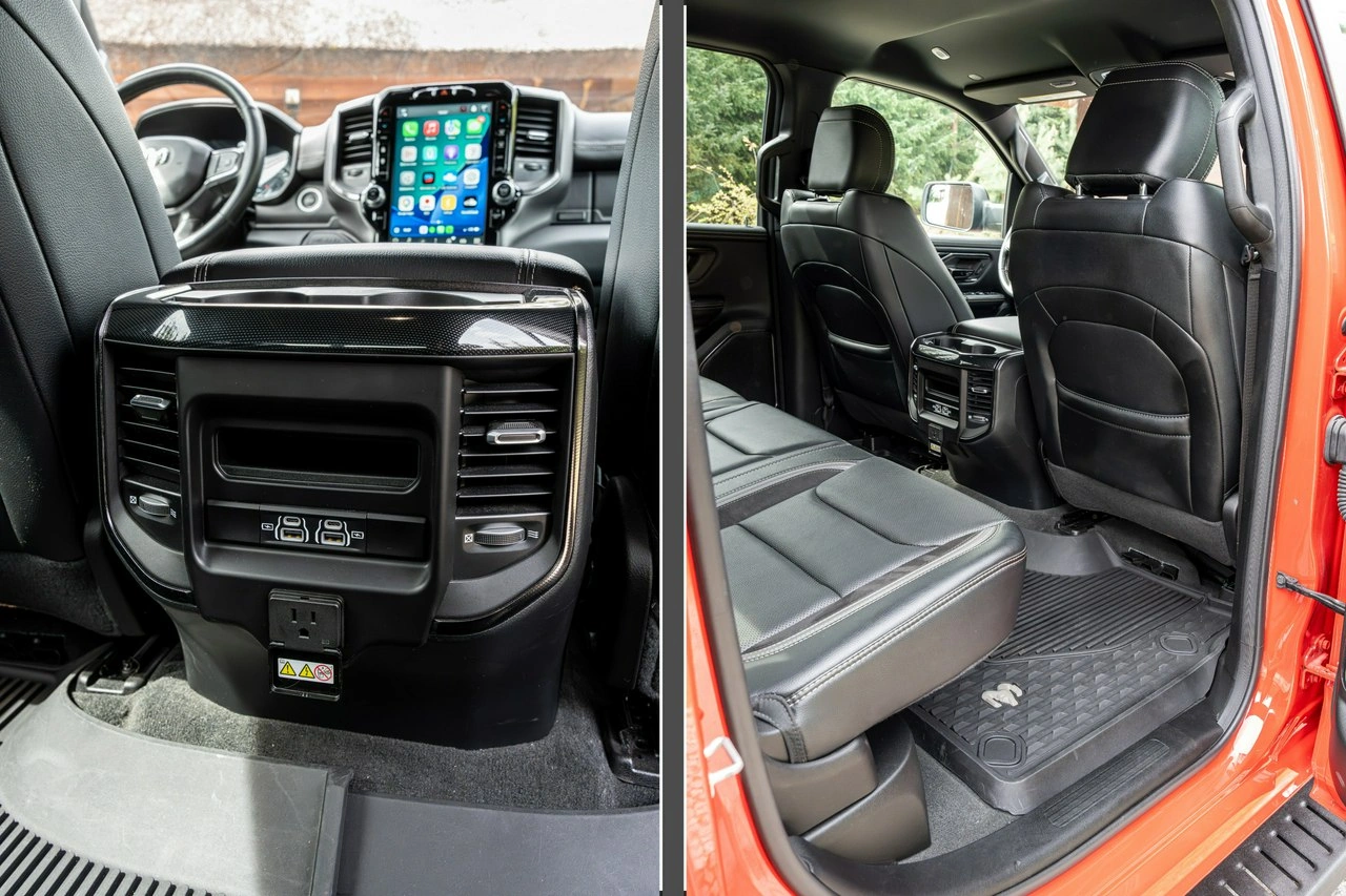 RAM 1500 - Zdjęcie 68