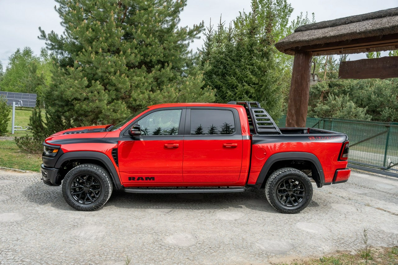 RAM 1500 - Zdjęcie 6