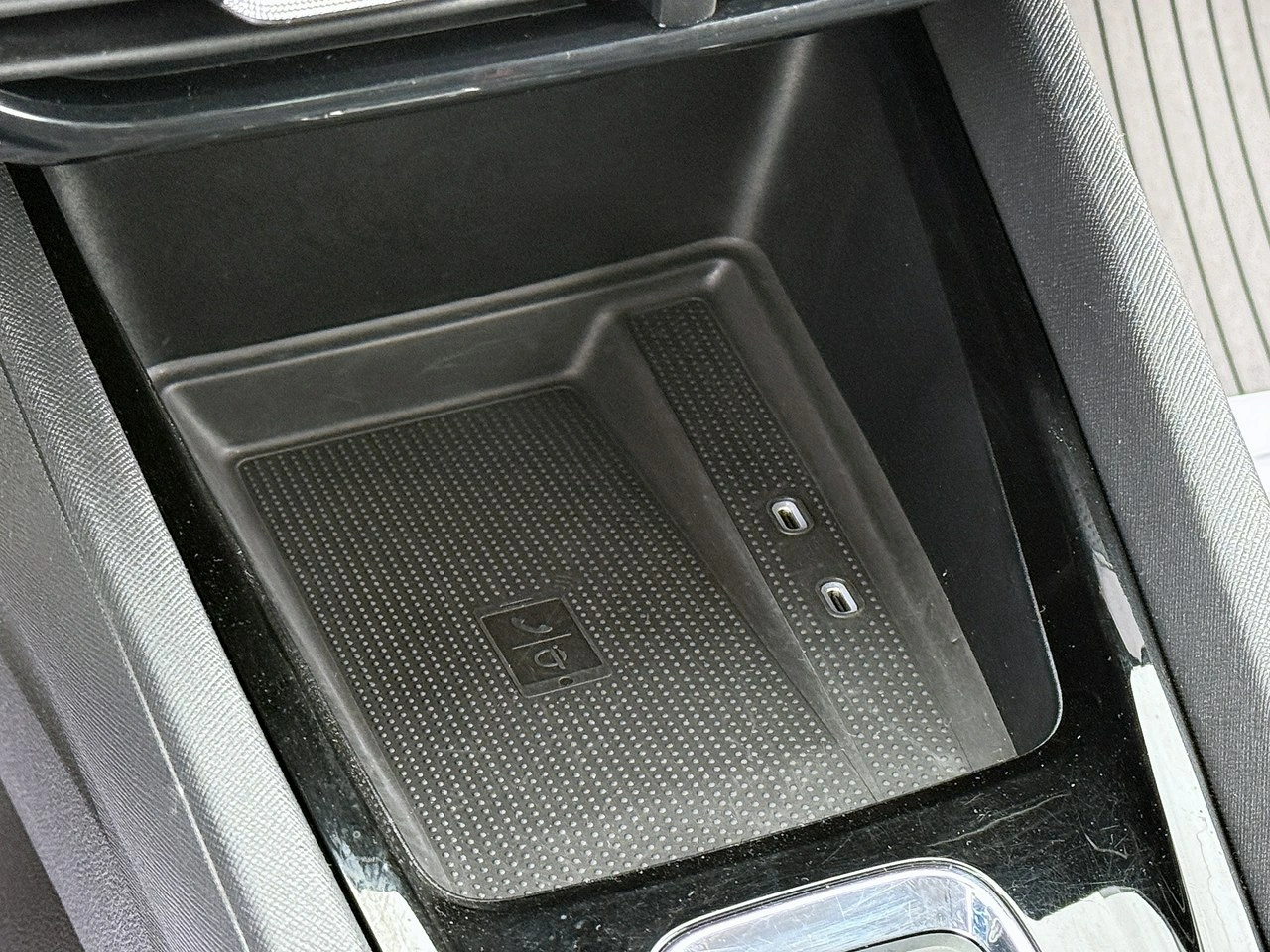 Skoda Octavia - Zdjęcie 11