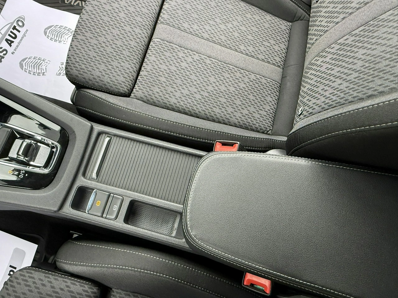 Skoda Octavia - Zdjęcie 78