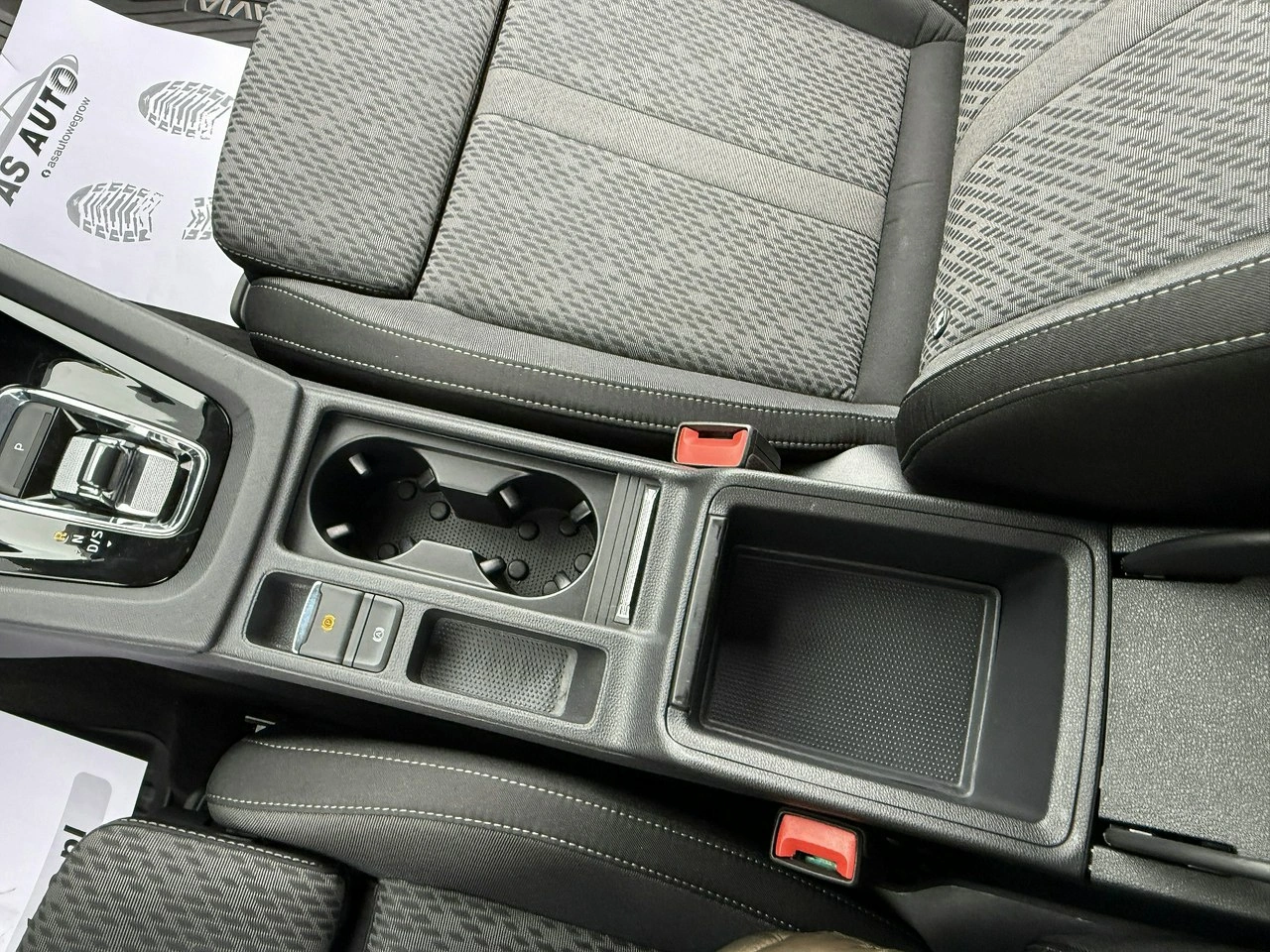 Skoda Octavia - Zdjęcie 77