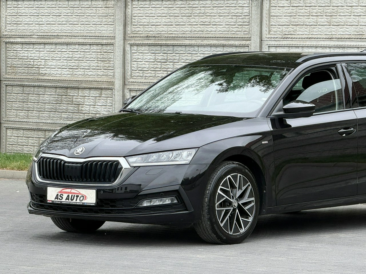 Skoda Octavia - Zdjęcie 26